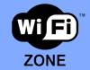 Wi-fi zone